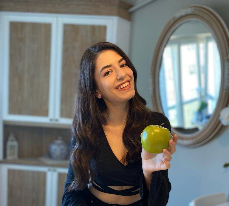 Diyetisyen Adsız’dan Stres Azaltıcı Besin Önerileri