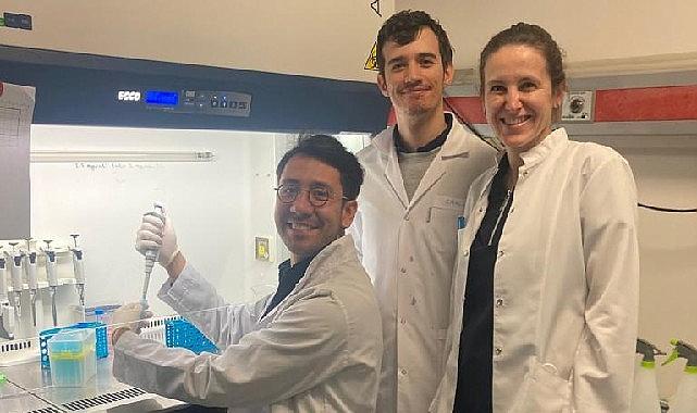 Dokuz Eylül ve Harvard Üniversitesi&#039;nden ortak proje