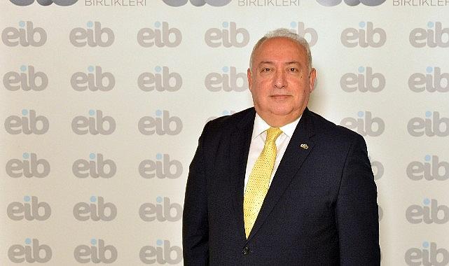 Ege Su Ürünleri ve Hayvansal Mamuller İhracatçıları Birliği Başkanı Bedri Girit; "İçimizde çürük yumurtalar varsa ayıklansın"