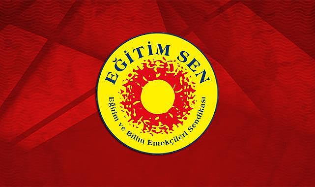 Eğitim-Sen: LGS Sonuçları, Eşitsizliği ve Adaletsizliği Yansıtmaktadır