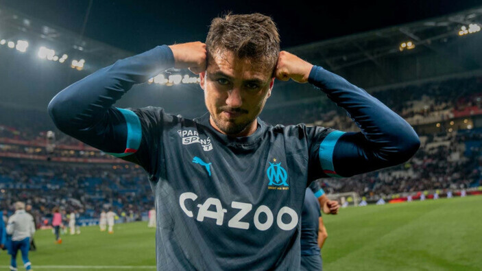 Fenerbahçe, Cengiz Ünder transferini bitiriyor