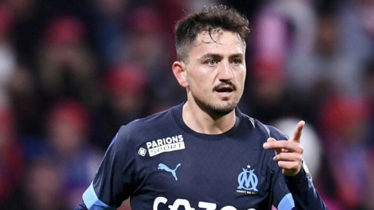 Fenerbahçe, Cengiz Ünder transferini bitiriyor