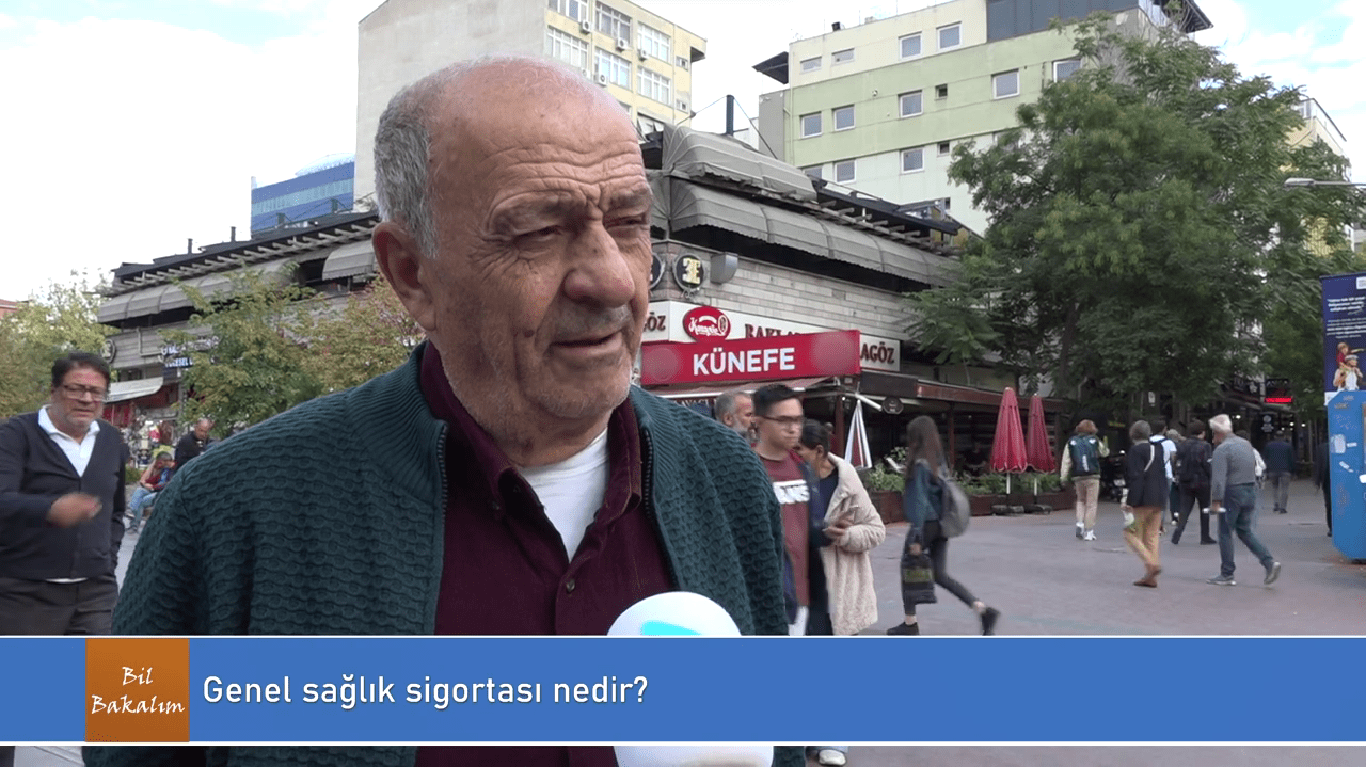 Genel Sağlık Sigortası Nedir?