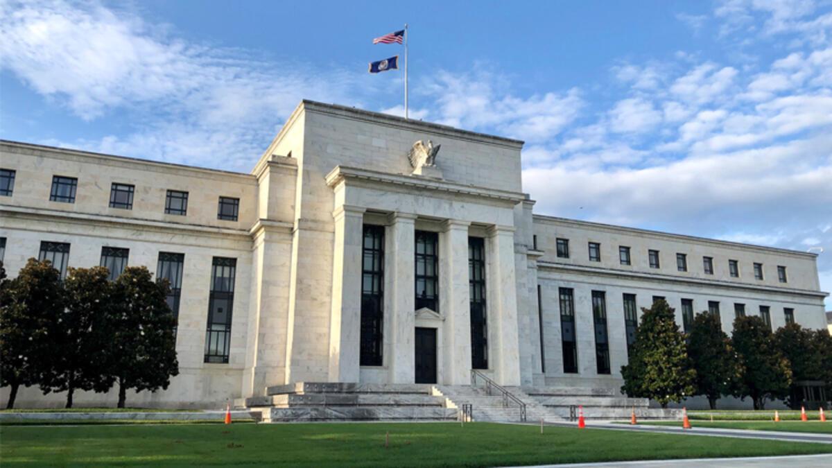 Gözler Fed&#039;in açıklayacağı faiz kararında!