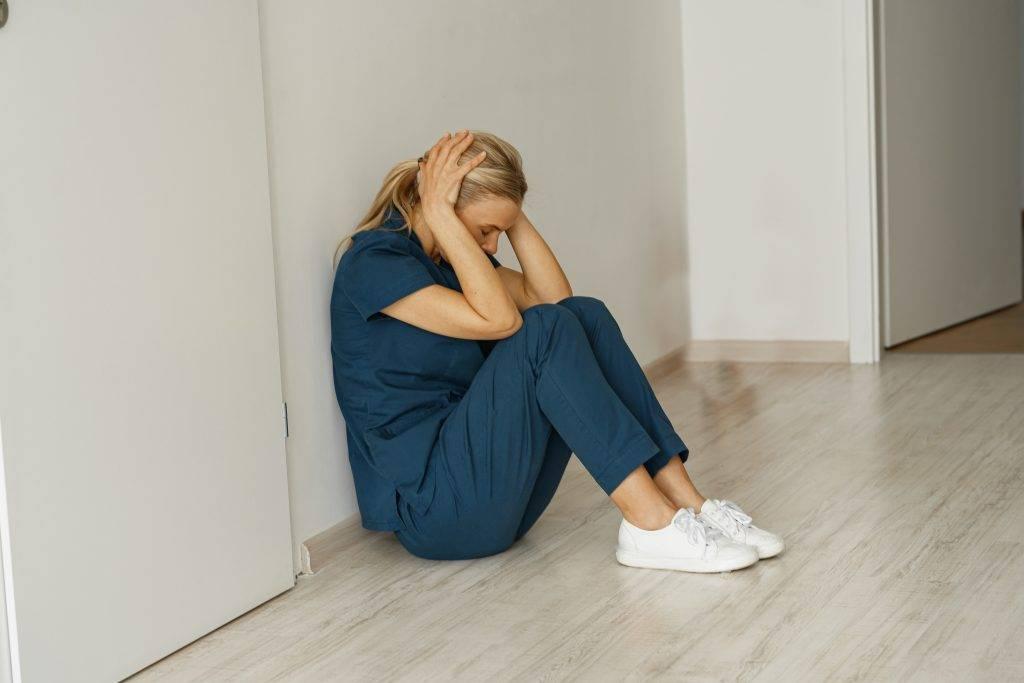 Hemşireye Verilen Haksız ‘Kınama Cezası’ İptal Edildi