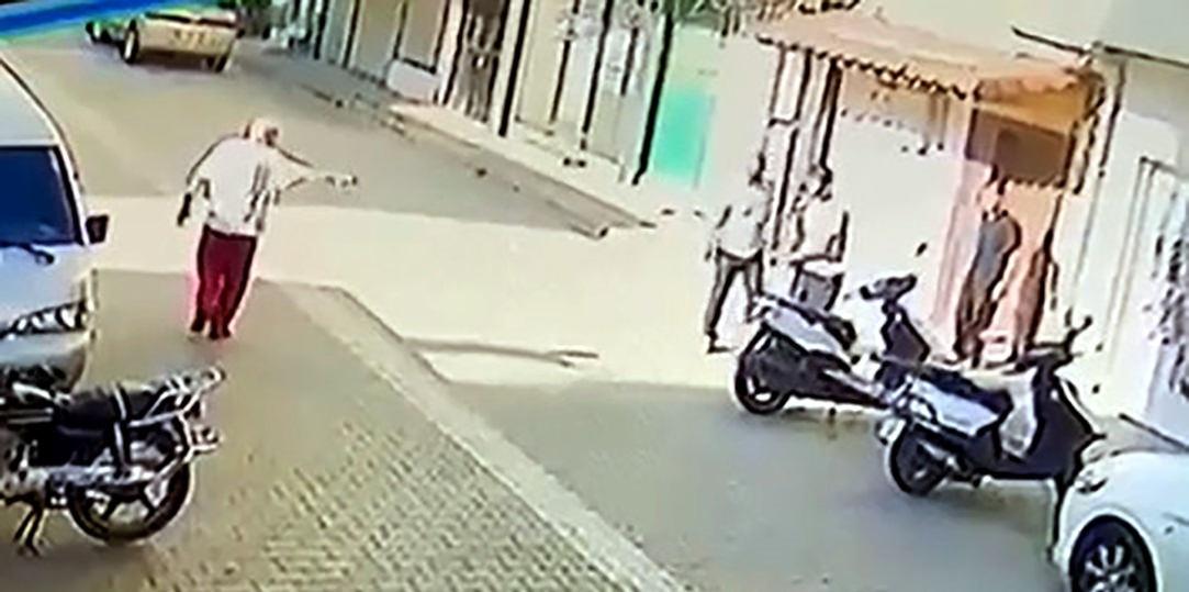 HÜDA PAR saldırganından akılalmaz savunma!"İçimden bir ses, ‘git, bunları öldür" dedi