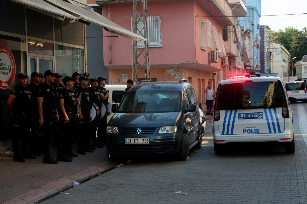 HÜDA PAR saldırganından akılalmaz savunma!"İçimden bir ses, ‘git, bunları öldür" dedi