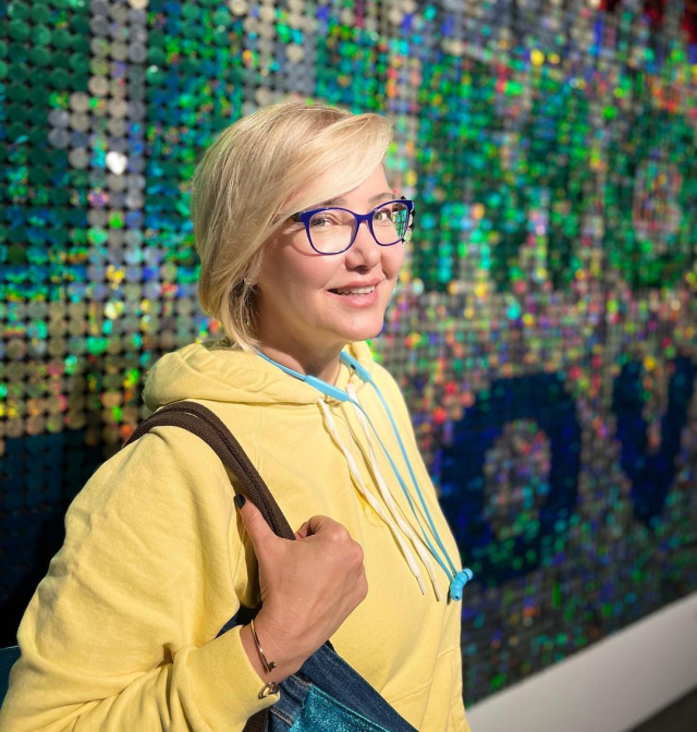 Hükümet karşıtı söylemleri ile bilinen Berna Laçin bu kez de tuvalet kağıdına gelen zamlara tepki gösterdi