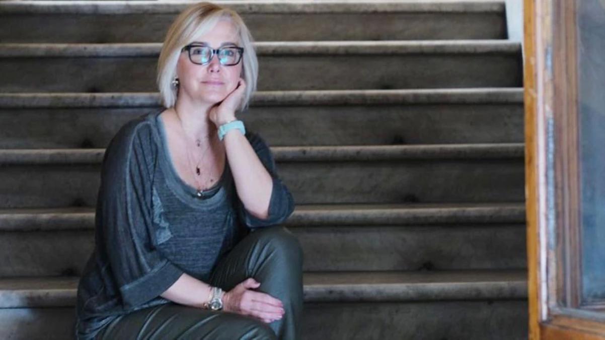 Hükümet karşıtı söylemleri ile bilinen Berna Laçin bu kez de tuvalet kağıdına gelen zamlara tepki gösterdi