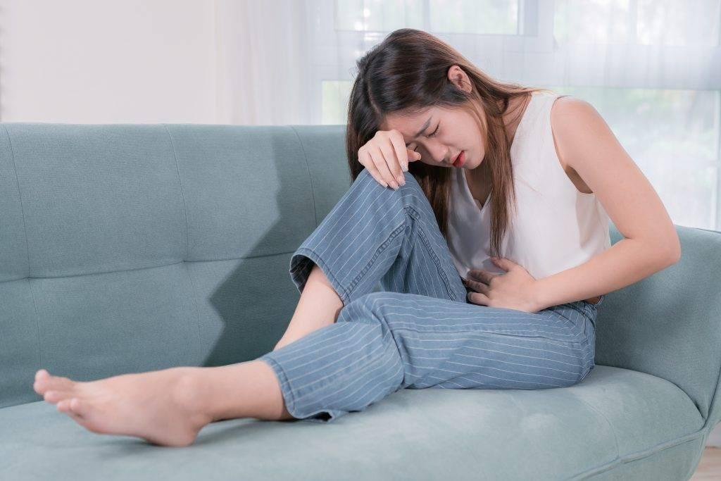 İBS Kronikleşmeden Önce Önlem Almak Gerek