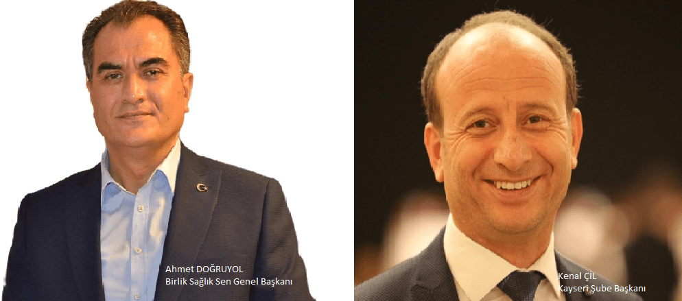 İdareci Mobbinginde Emsal Karar, Birlik Sağlık-Sen’den İki Hukuk Zaferi