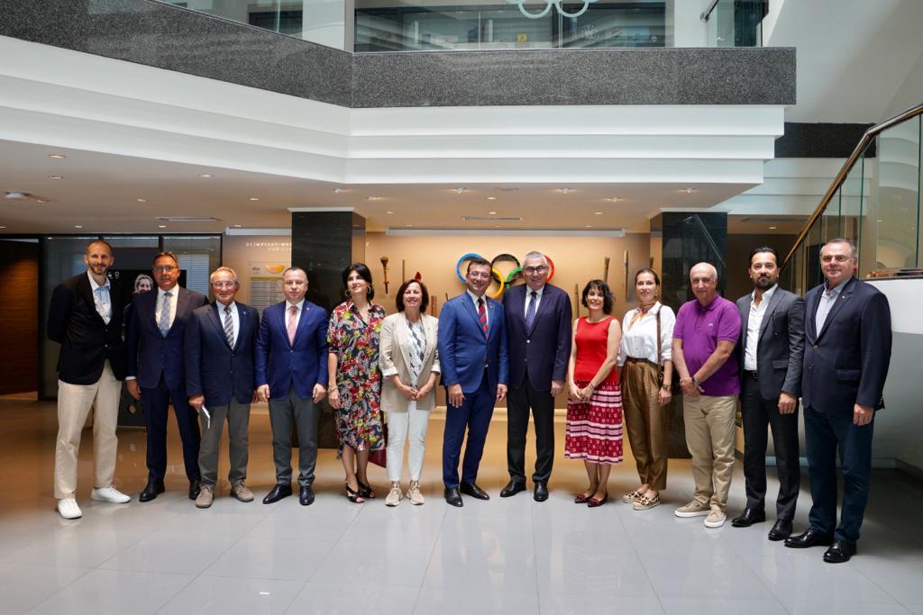 İmamoğlu: "Her şeyin üstünde görüyoruz bu meseleyi"