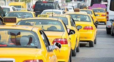 İstanbul'da taksi ücretleri zamlandı mı?