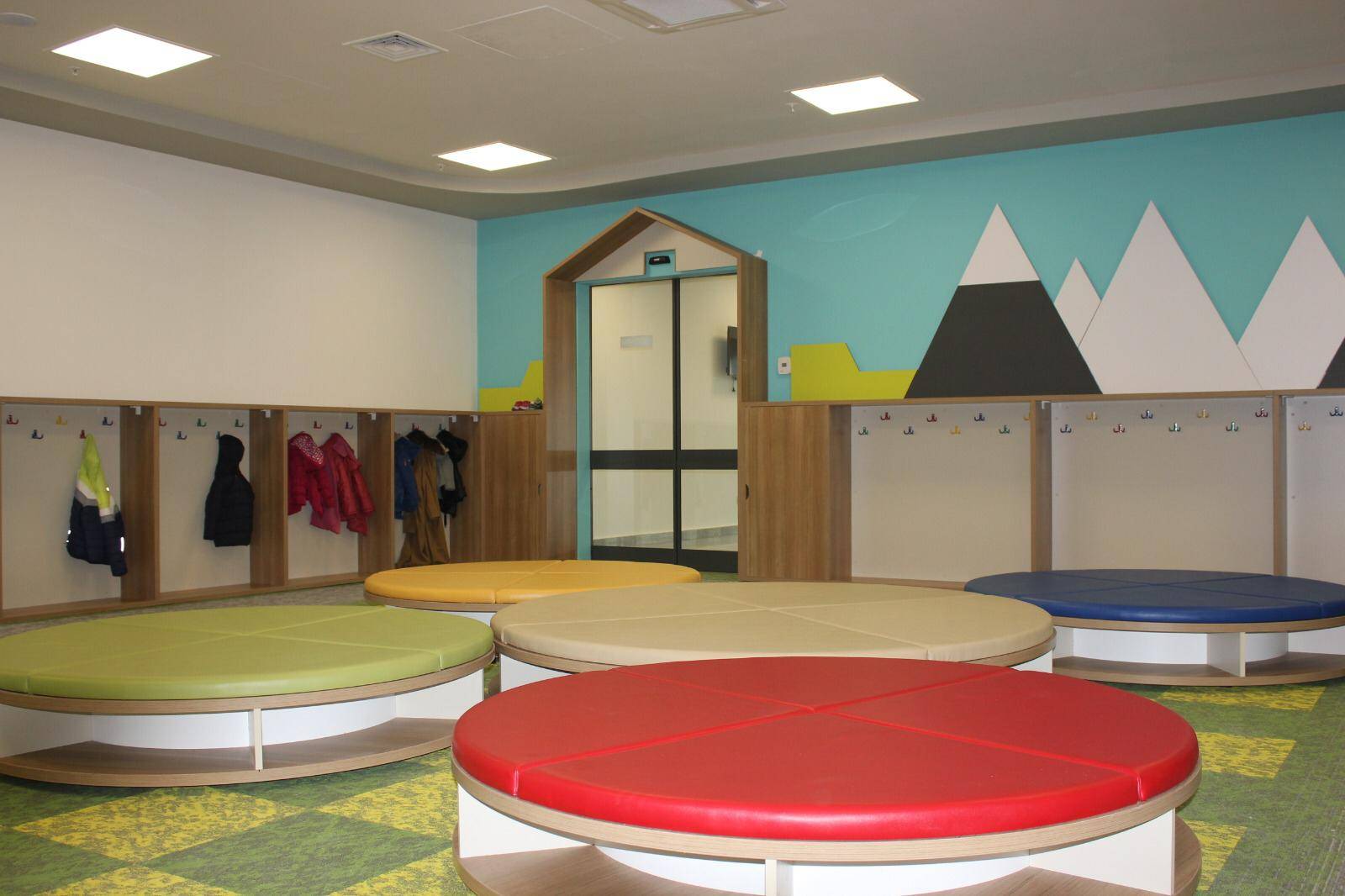 İzmir Şehir Hastanesi’nde ‘Kreş Planlaması’ Tartışması Devam Ediyor!