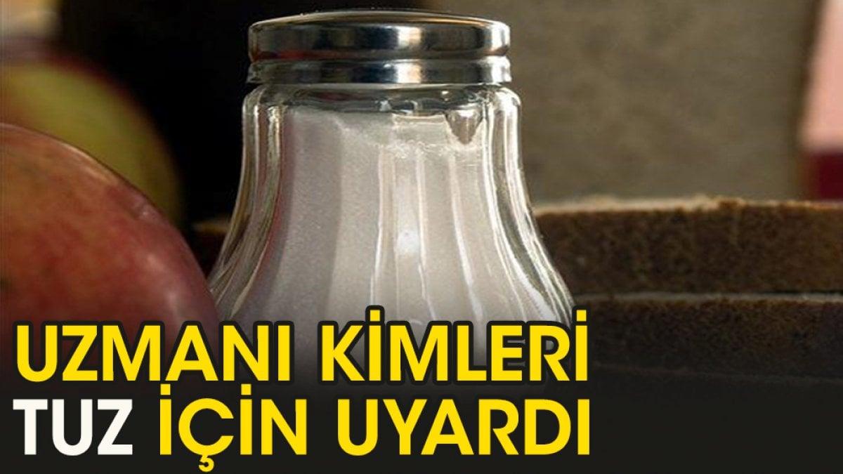 Kalp yetmezliği olanlar gerçekten dikkat