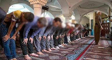 Kamet nedir? Kamet'in arapça okunuşu ve türkçe anlamı