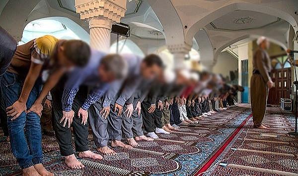 Kamet nedir? Kamet&#039;in arapça okunuşu ve türkçe anlamı