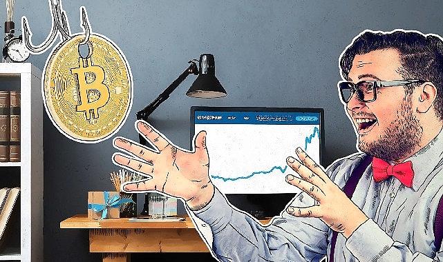 Kaspersky, dünya genelindeki kripto para kullanıcılarını hedef alan yeni bir kimlik avı planını ortaya çıkardı