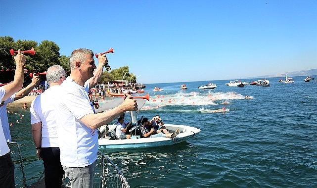 Körfez&#039;in iki yakası bir ilkle daha birleşecek 