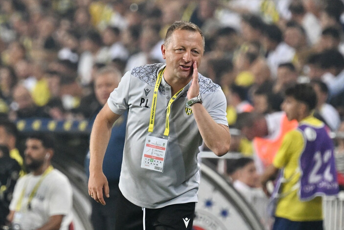 Lilian Popescu: İkinci maç 5-0 olmayacaktır