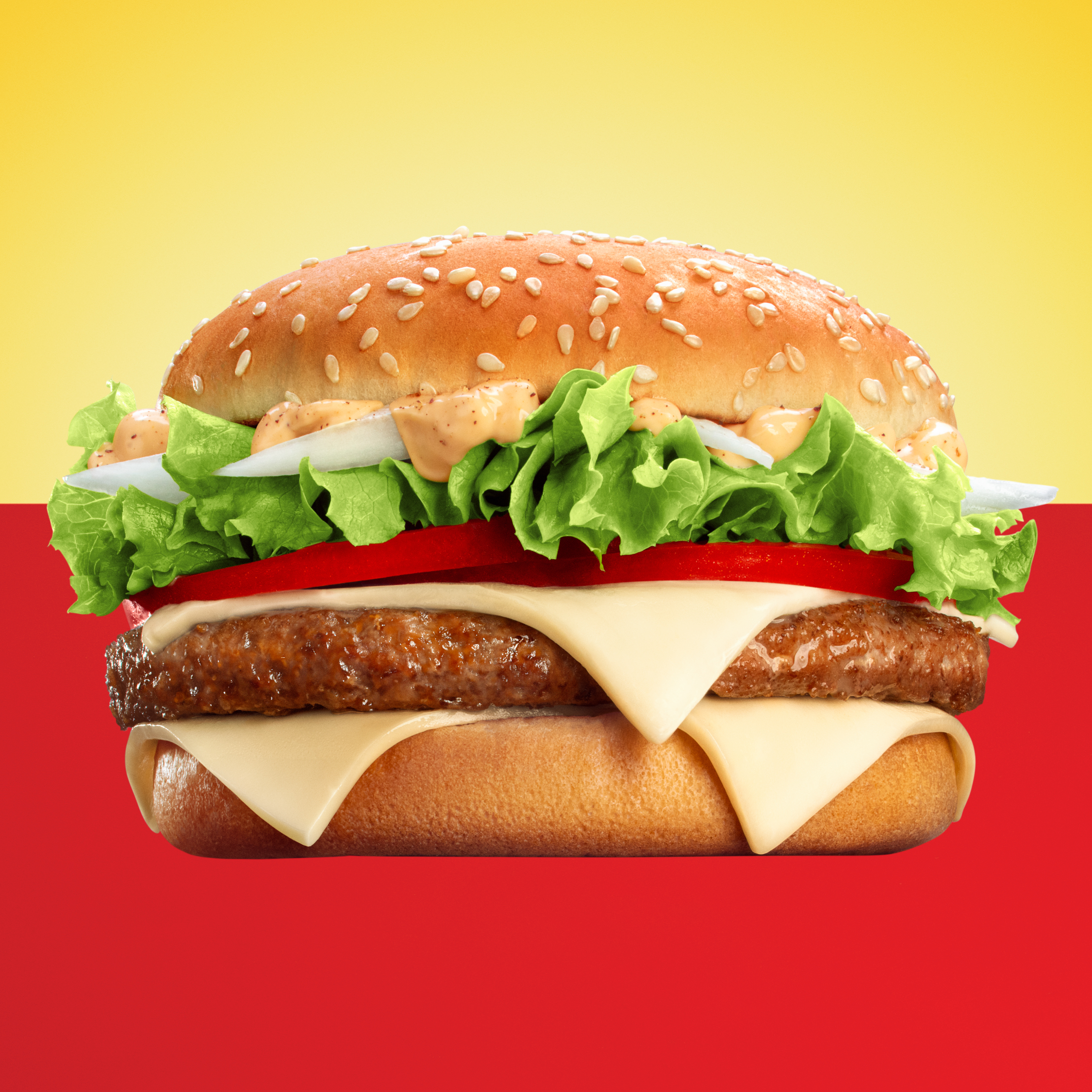 McDonald’s Türkiye’ye bir büyük daha geldi: 26 yıldır beklenen Big Tasty srtık Türkiye’de