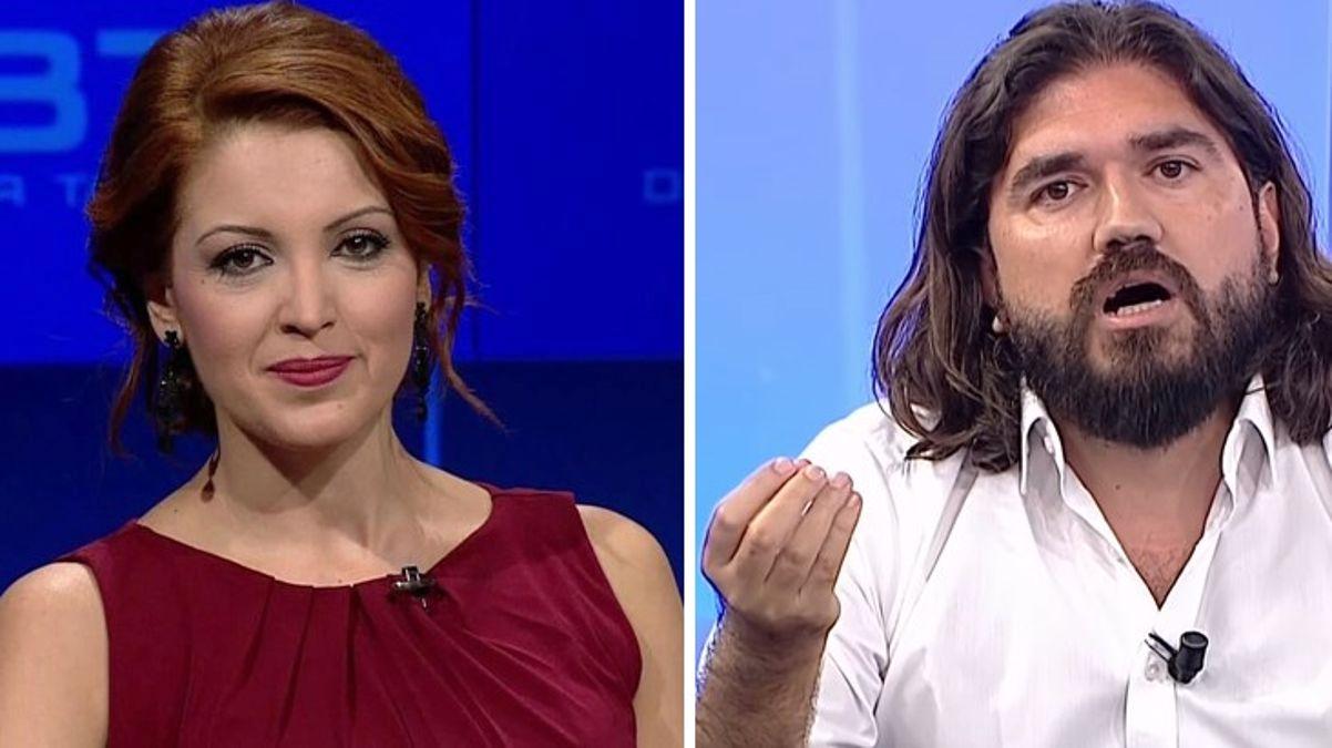 Nagehan Alçı&#039;dan açıklama: Evliliğimizi bitirme kararı aldık