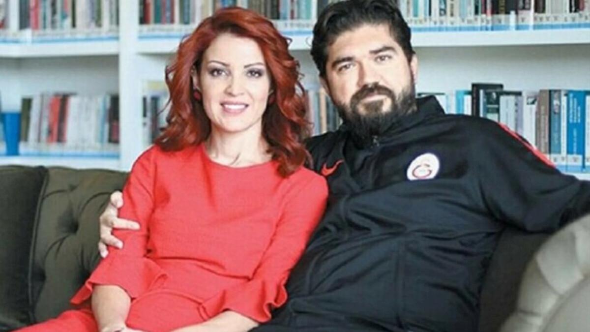 Nagehan Alçı&#039;nın avukatı açıkladı: 40 milyon TL mal paylaşımı değil, tazminat talebi