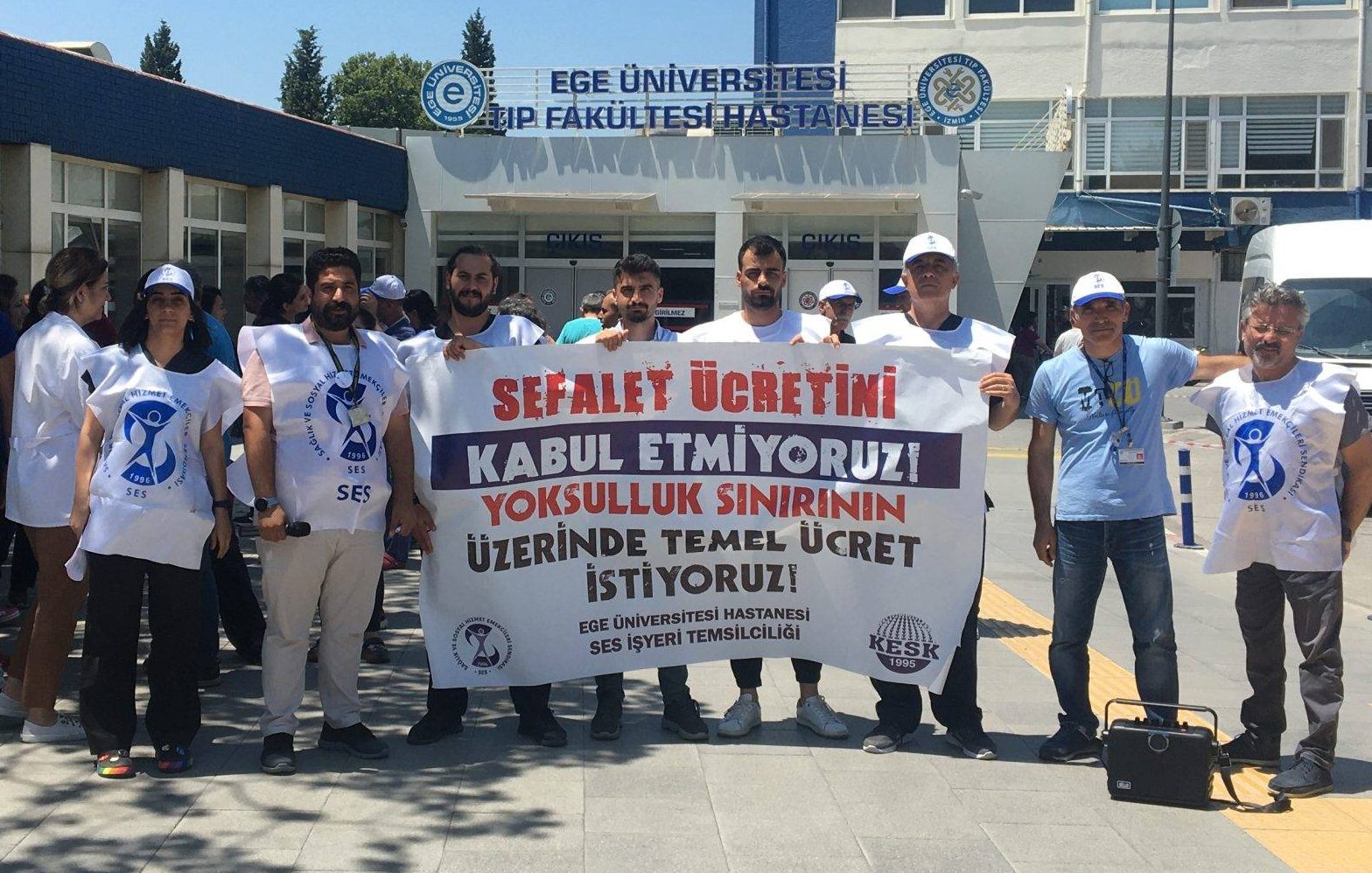Nefesler Tutuldu: Memurun Talebi 22 Bin TL Değil, 35 Bin TL Üstü!