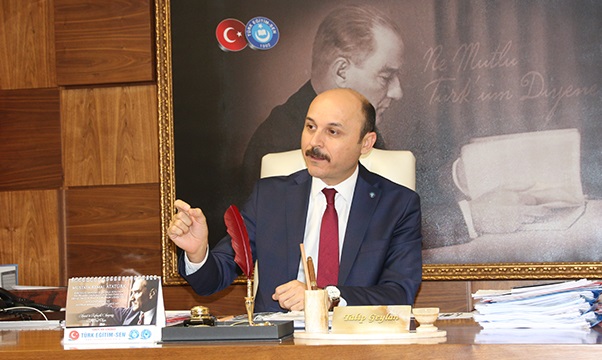 Öğretmenlerin Toplu Sözleşme 2024-2025 Yılı Talepleri