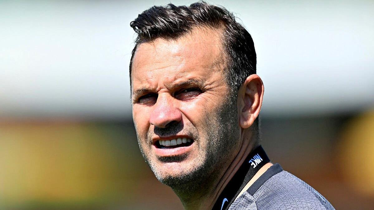 Okan Buruk: Avrupa'da kupa kazanmak istiyoruz