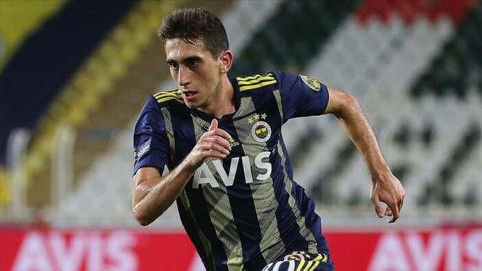 Ömer Faruk Beyaz, Süper Lig'e Hatayspor'la dönüyor