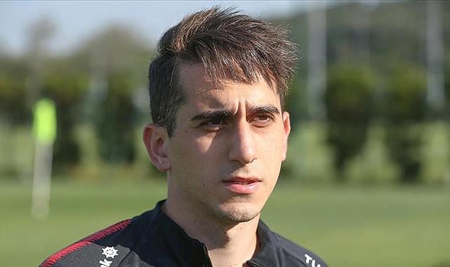 Ömer Faruk Beyaz, Süper Lig'e Hatayspor'la dönüyor