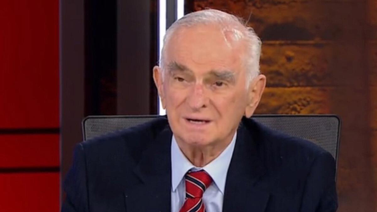 Önder Sav: Kılıçdaroğlu tek adamdır