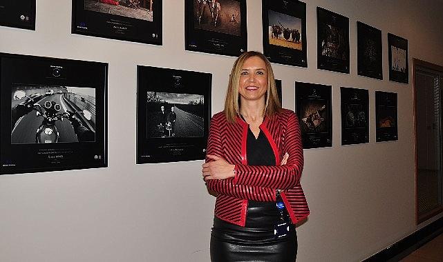 Orhan Holding, Avrupa&#039;nın En Büyük Girişimcilik Festivali Gen-E 2023&#039;e Sponsor Oldu