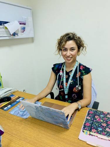 Orman Yangınları İçin Acil Önlem Çağrısı !