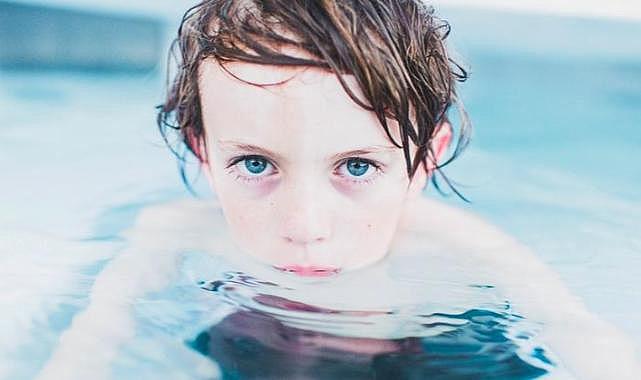 Ortopedi Uzmanından Çocuklara Sörf Tavsiyesi