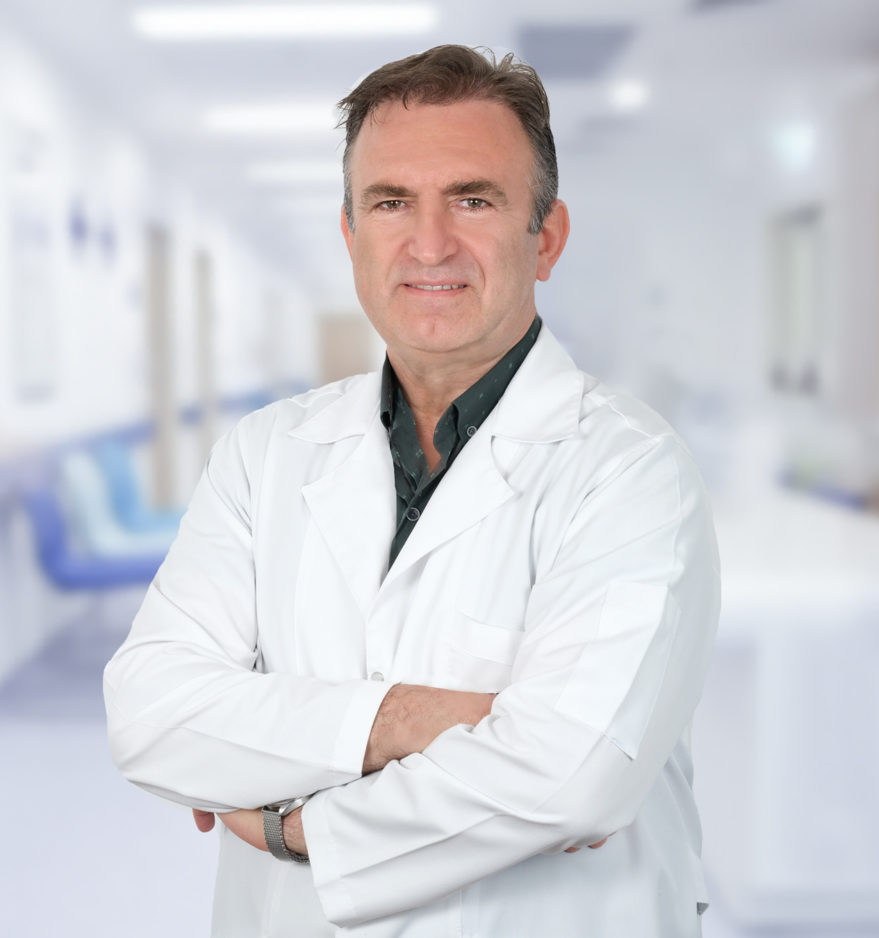 Ortopedik ameliyatlarda robotik cerrahinin kullanım alanı genişliyor