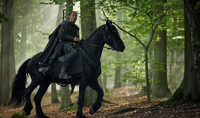 Prime Video, Fantastik Dizisi The Wheel of Time, İkinci Sezon Fragmanını Yayınladı