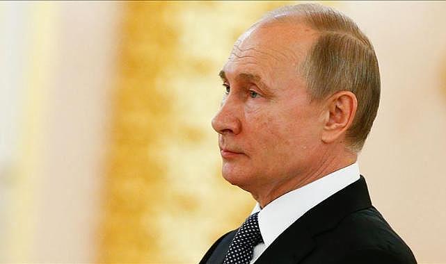 Putin tahıl anlaşmasına dönüş şartını açıkladı!