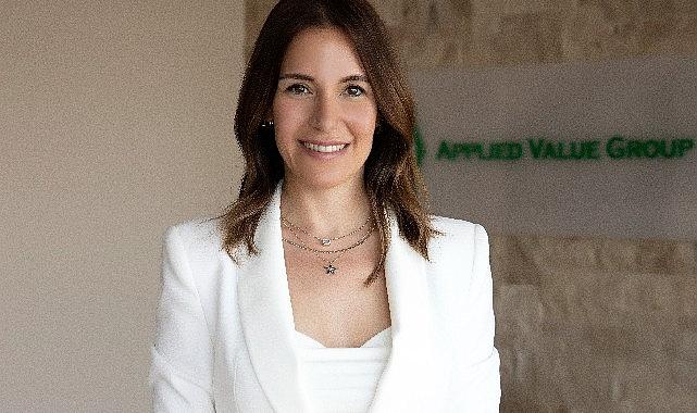 Reyhan Baylan, DEİK Türkiye-İsveç Konseyi Başkan Yardımcılığı'na atandı