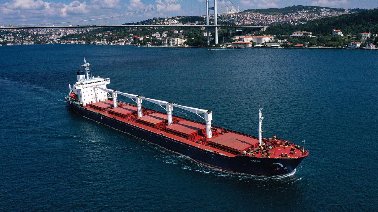 Rusya'dan açıklama: "Tahıl anlaşması Türkiye'nin rızası olmadan uzatılamaz "