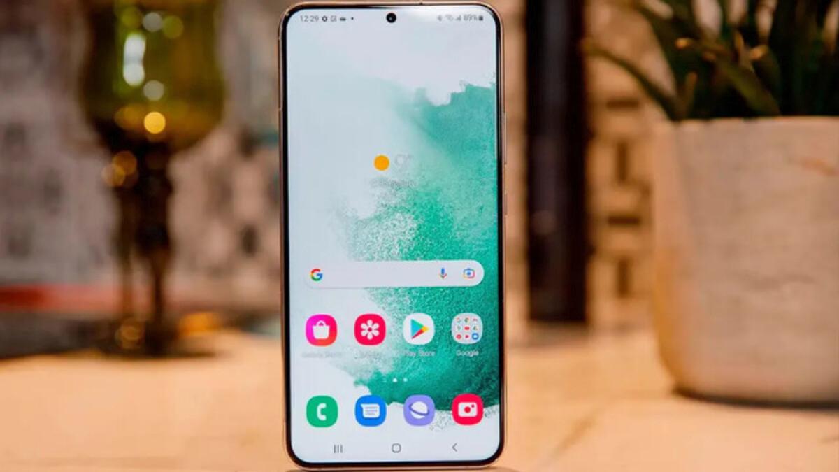 Samsung modelleri, Android 14 beta güncellemesini almaya  başladı