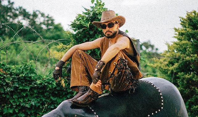 Sefo bu sefer &quot;IMPARATOR&quot; dedi