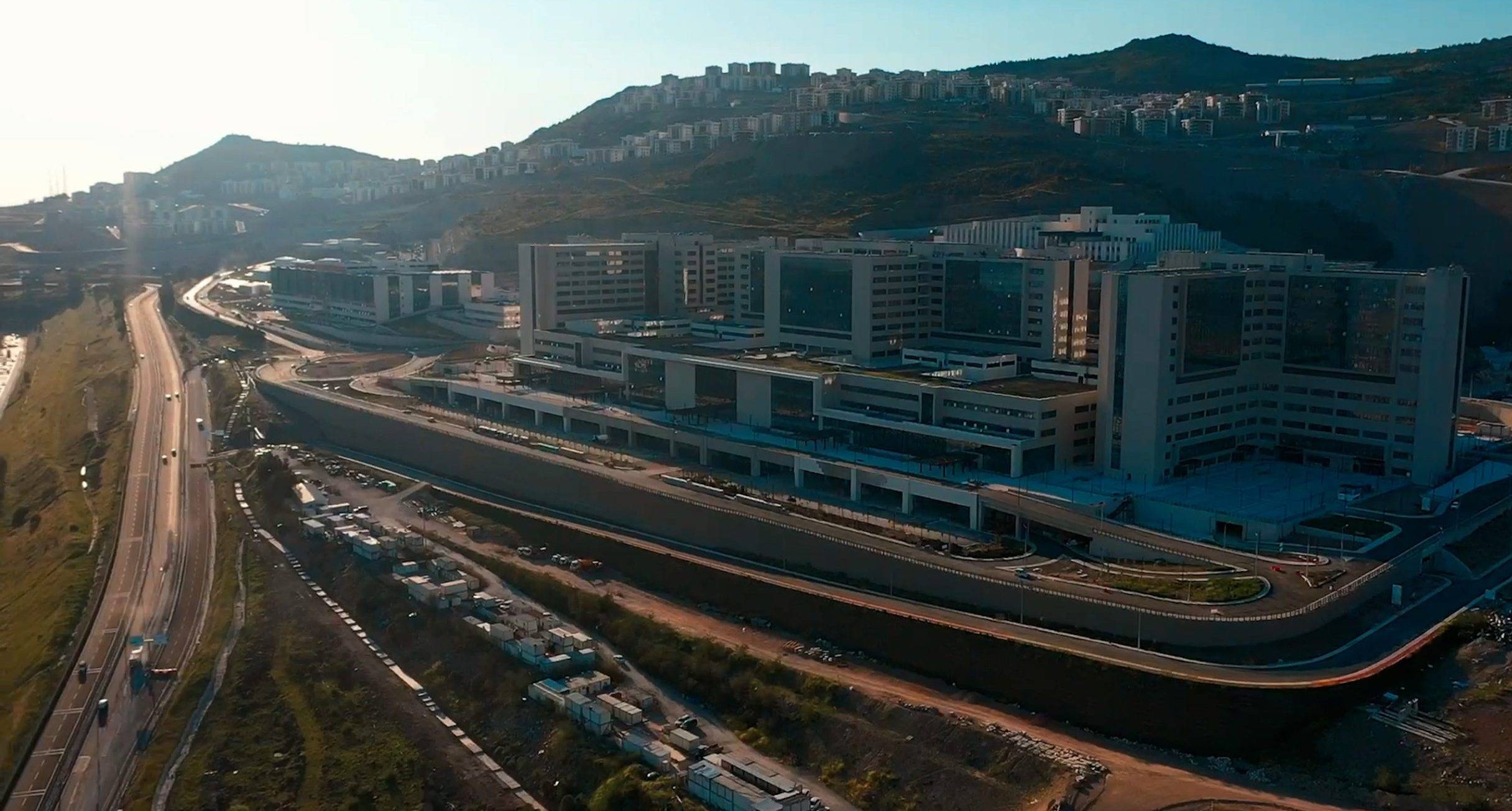 Şehir Hastaneleri Planlamalarında ‘Kreş’ Sorunu! İzmir’de Olacak Mı?