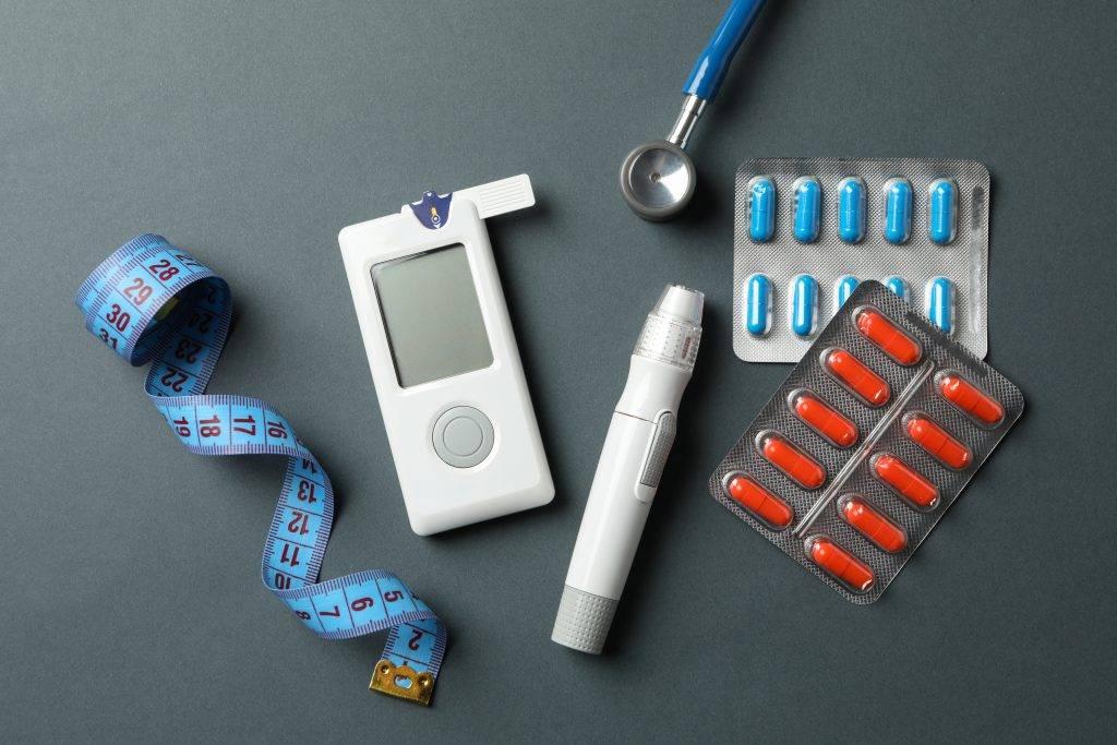 Şeker Hastalarının Kurtarıcısı: Metformin