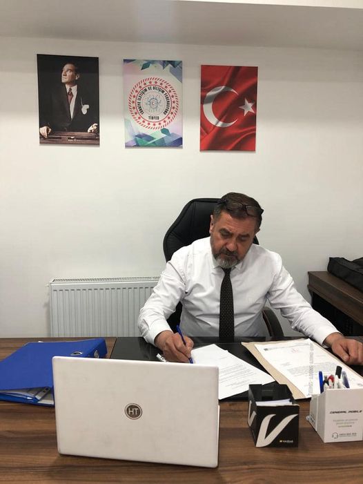 Şen: "Hükümetin vergileri tekrar gözden geçirmesi gerekiyor"