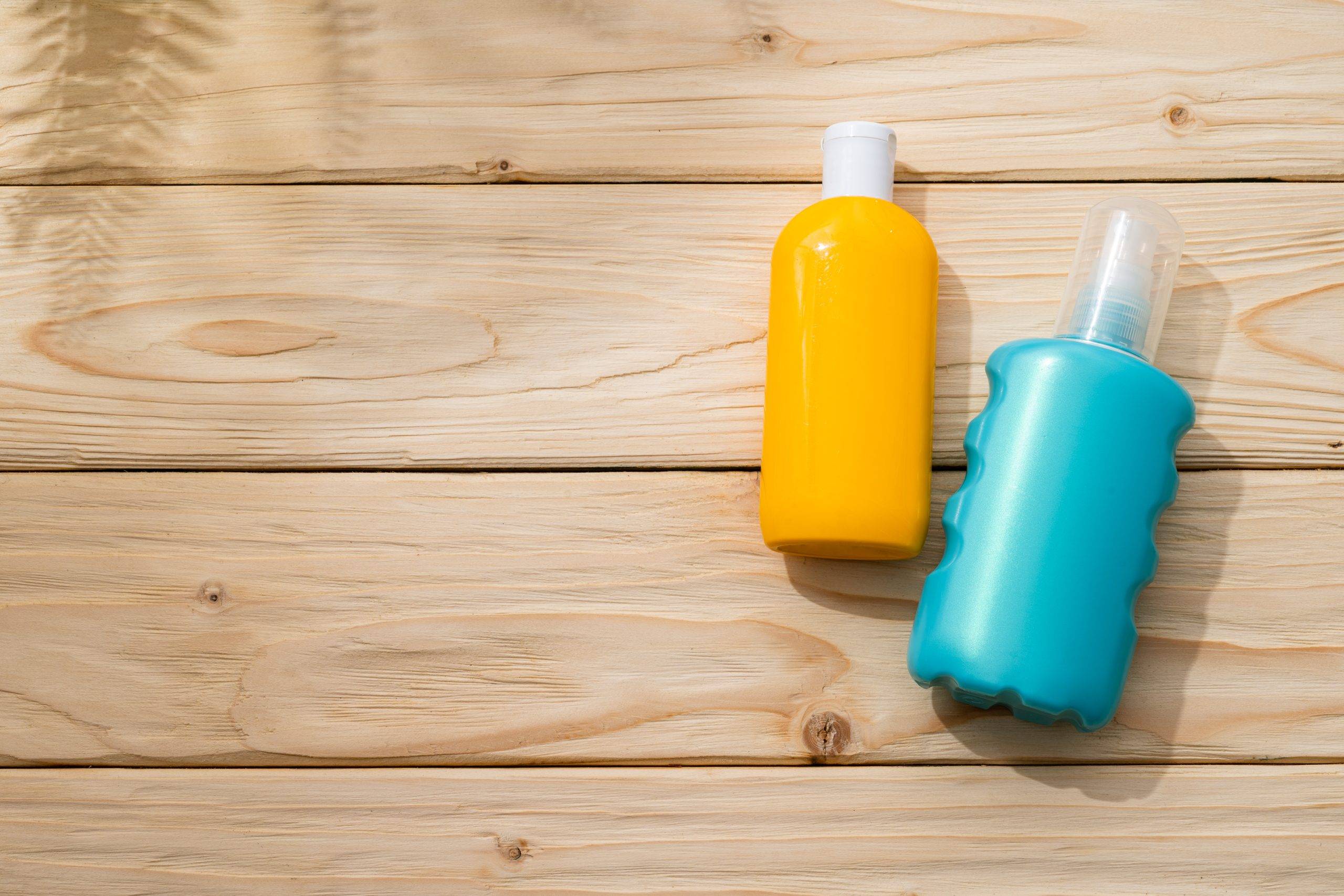 Sıcaklarda Güneşin Zararlarından Korunun