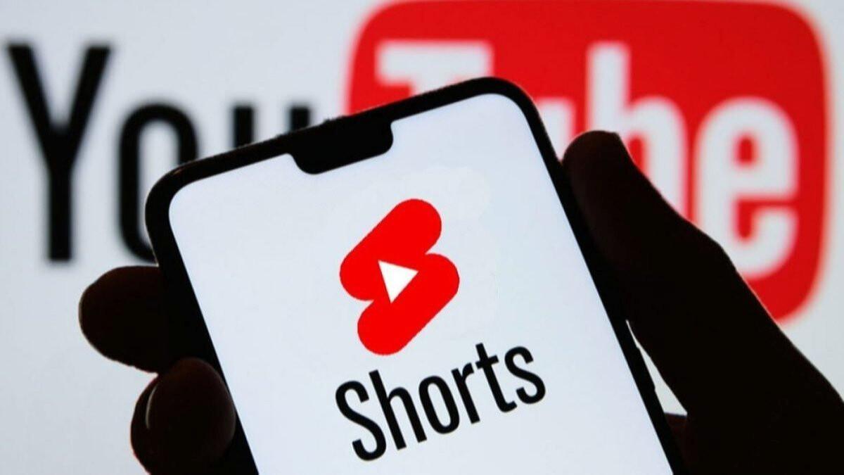 Şimdi TikTok düşünsün! YouTube Shorts 2 milyar kullanıcıya ulaştı