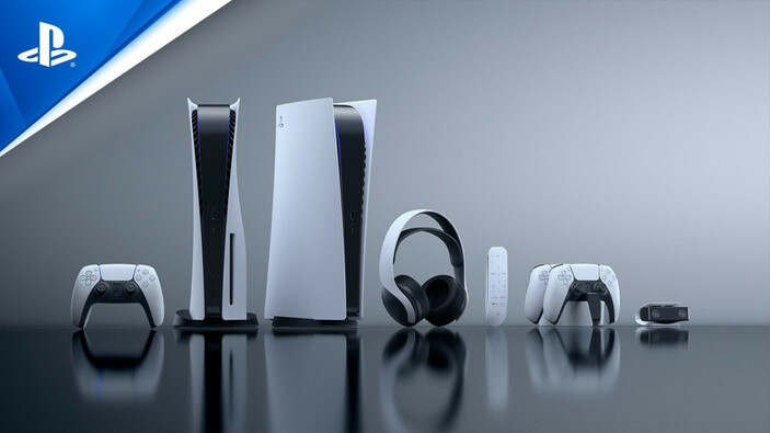 Sony'nin yüzü gülüyor: Kaç adet PlayStation 5 satıldığı açıklandı