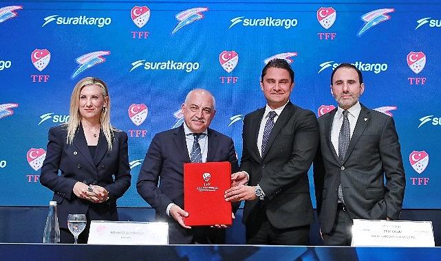 Süper Lig ve 1.Lig&#039;in İsim Sponsoru Trendyol Oldu